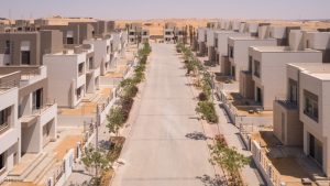 بالم هيلز تضئ شرق القاهرة بافتتاح مشروع بالم هيلز القاهرة الجديدة على مساحة 500 فدان واستثمارات 25 مليار جنيه2