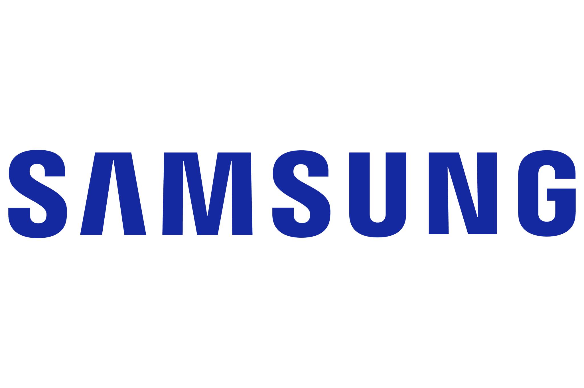 Samsung logo 2