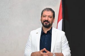 MRB..احترافية وخبرة في إدارة وتشغيل المولات التجارية والأصول العقارية والمشروعات الاستثمارية 1 IMG 20221003 WA0015