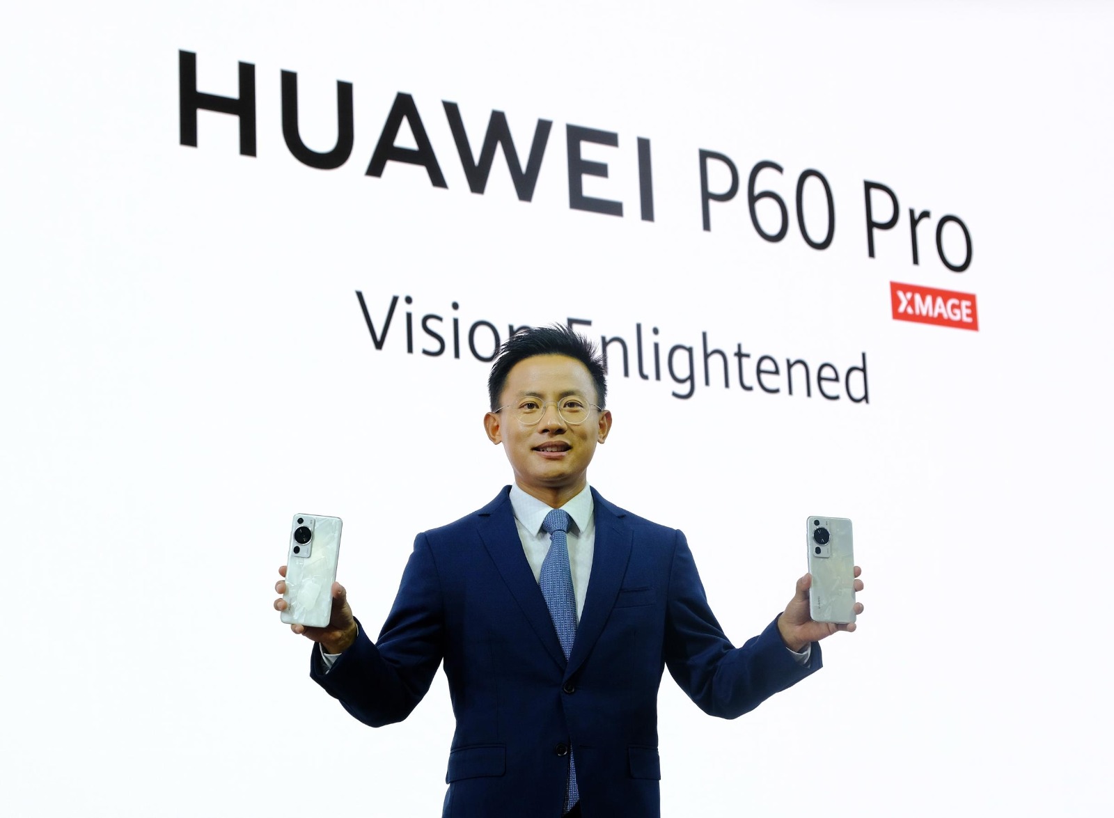 Huawei Launches Water Droplet-Shaped Freebuds 5