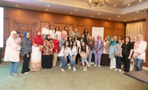 المطورون العرب القابضة تنظم أول ندوة توعية عن سرطان الثدي بالتعاون مع مؤسسة بهية