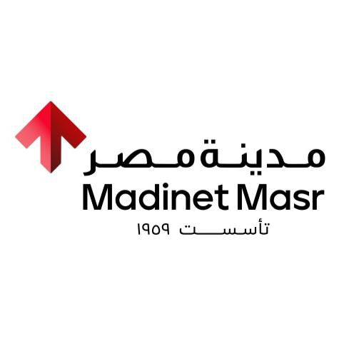 Logo Madint Masr