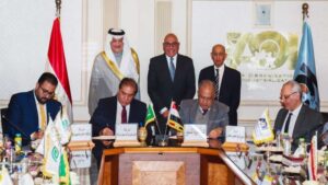 CED Egyptian government and Saudi Egyptian Alliance 21 02 24 V2