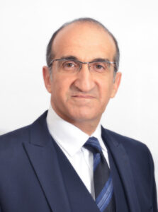 Mr. Sael Al Waary