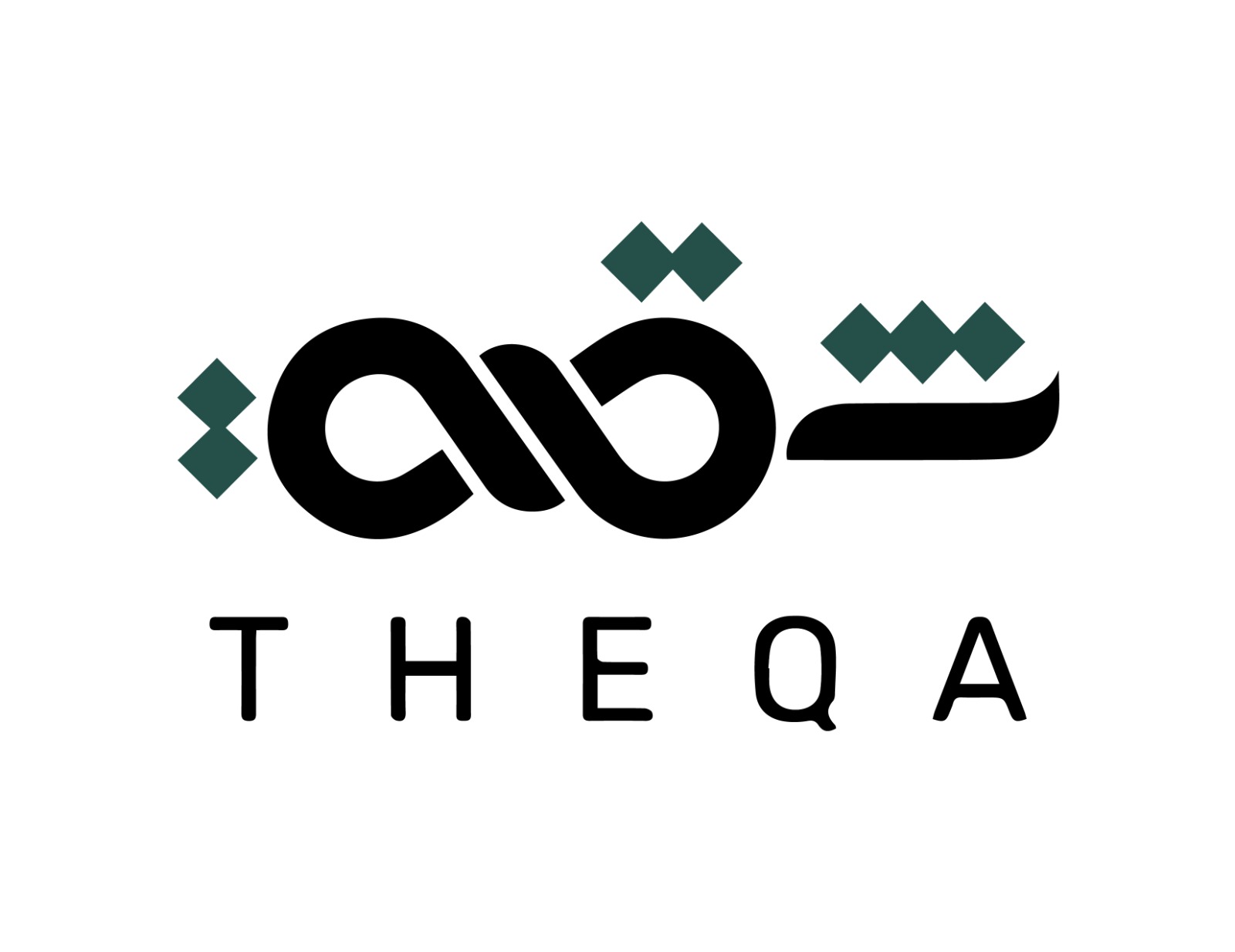 Logo Theqa