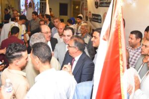 بالصور ..“الجبهة الوطنية” ينظم مؤتمرًا جماهيريًا ببني سويف استعدادًا لانتخابات الشيوخ.. ومرشح الحزب: تمكين الشباب وتحسين الخدمات أولوية 3 IMG 20250722 WA0139