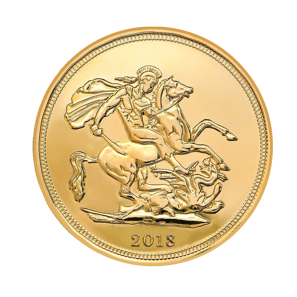 0001098 btc half gold pound 4 gm