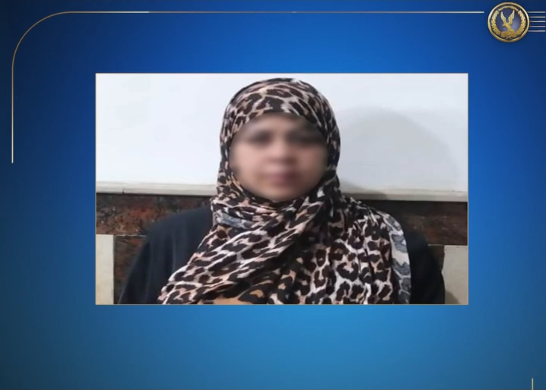 من البيت إلى الحبس.. معلومات لا تعرفها عن أم عمر  بلوجر المناطق الشعبية -  المطور