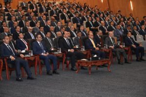 بالصور.. الرقابة الإدارية تنظّم جلسة نقاشية حول أسواق المال ودورها في تنمية الاقتصاد المصري بالتعاون مع هيئة الرقابة المالية 3 FB IMG 1757865291068