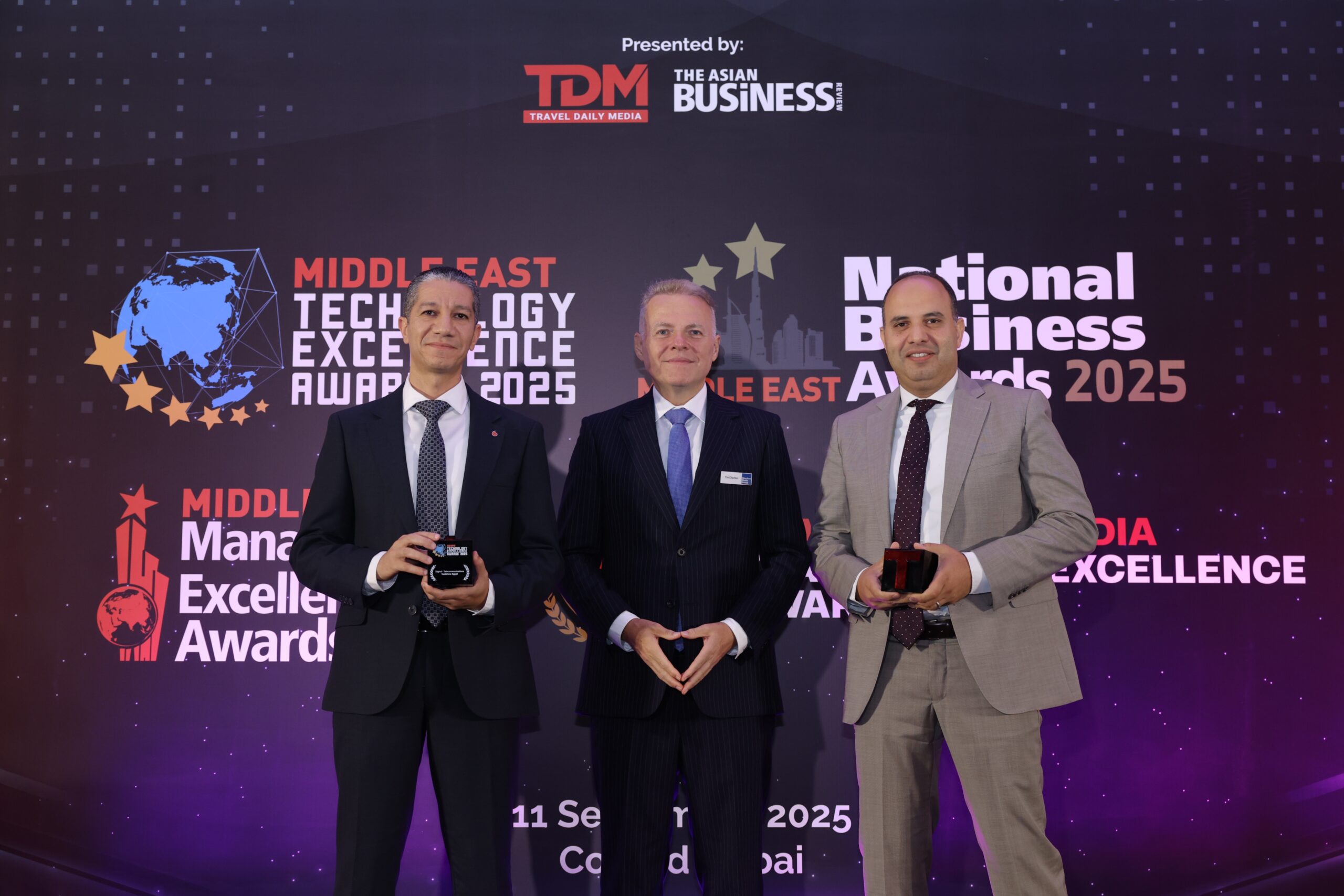 Middle East Technology Excellence Awards 1 scaled