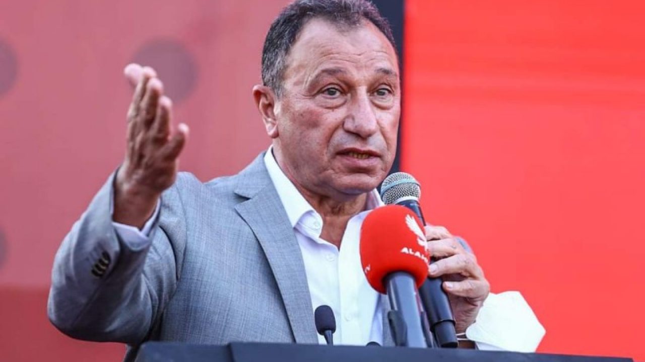 بيبو يودع الأهلي .. رسالة مؤثرة من محمود الخطيب تُبكي الجماهير قبل انتخابات  سبتمبر - المطور