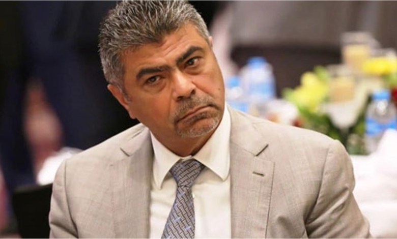 رجال الأعمال أيمن الجميل 1