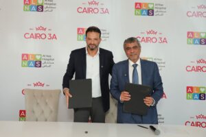 بالصور .. كايرو ثري إيّه تدعم وحدة زراعة الكبد في مستشفى الناس بـ50 مليون جنيه ضمن مبادرة إنسانية كبرى 1 IMG 20251023 WA0072 1