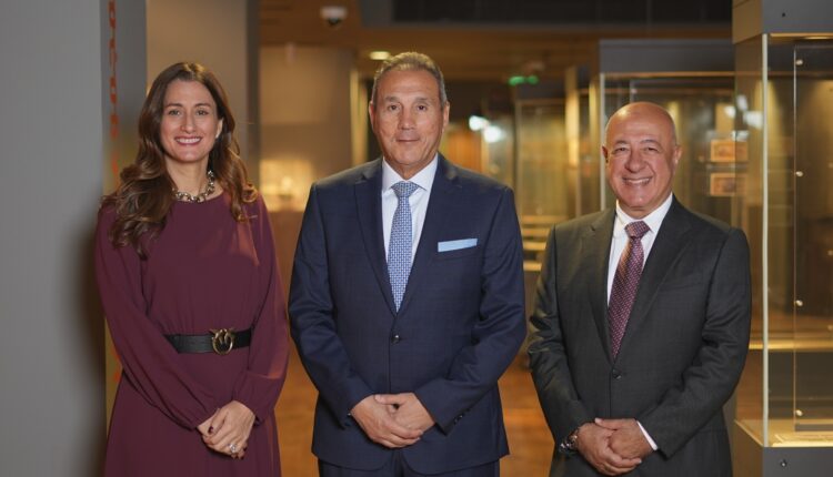 البنك الأهلي المصري 10