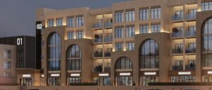 خدمات جادينة هليوبليس الجديدة