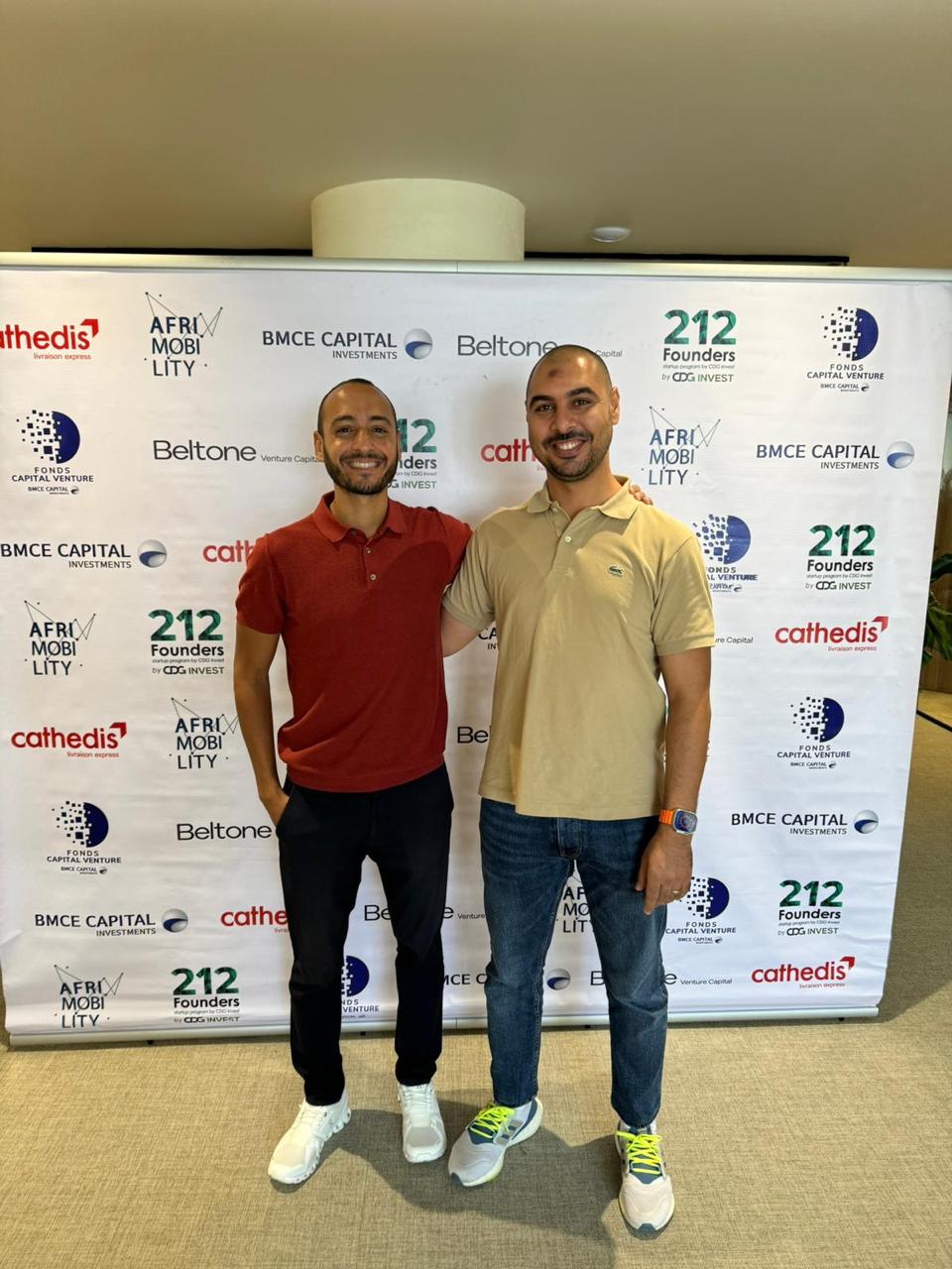 Beltone Venture Capital Marks Its First Regional Exit Driving Innovation and Delivering Growth Across MENA 1