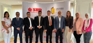 الصفوة للتطوير العمراني SUD تعلن فوز «Criteria Design Group» بتصميم أول مول تجاري مفتوح في المنصورة الجديدة وعدد من مشروعات الشركة 2 IMG 20251112 WA0010