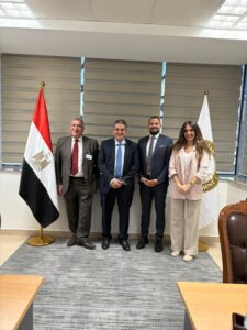 بالصور .. أسمنت سيناء تعزز جهود حماية البيئة في شمال سيناء ببروتوكول تعاون جديد مع جهاز تنظيم إدارة المخلفات 1 WhatsApp Image 2025 11 17 at 17 37 23 6ffc11f2