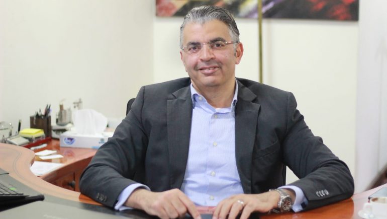 عمرو أبو العنين1