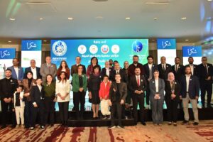 في إطار التزامها بالمسؤولية المجتمعية Image1